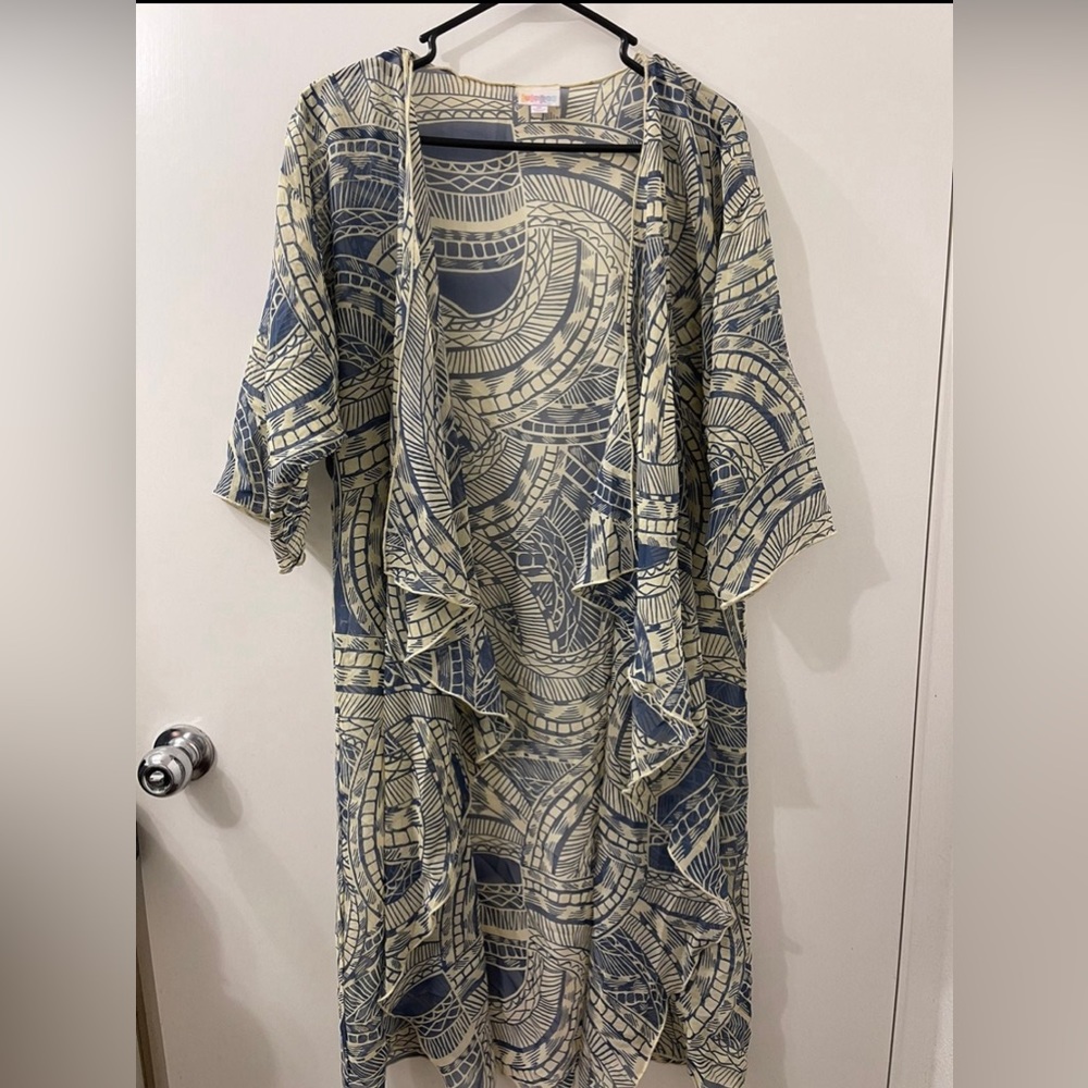 Lularoe Shirley